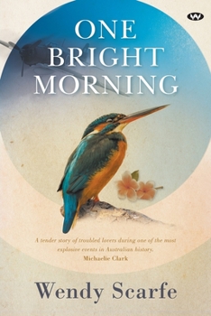 Paperback One Bright Morning Book