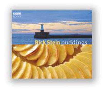 Rick Stein's (Mini) Gift Books: Puddings (Gift Books) - Book  of the Rick Stein's (Mini) Gift Books