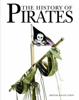 Paperback The History of Pirates Book