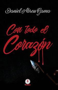 Paperback Con todo el corazon [Spanish] Book