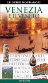 Paperback Venezia e il Veneto Book
