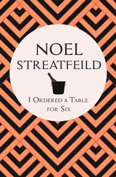 Paperback I Ordered a Table for Six Book