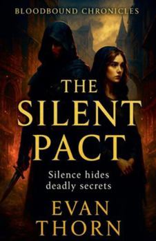 Paperback The Silent Pact Book