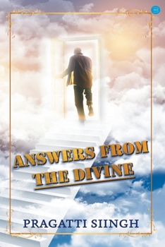 Paperback Answers from the divine Book