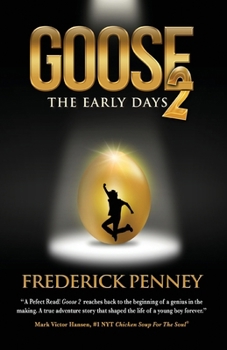 Paperback Goose 2: The Early Days Book