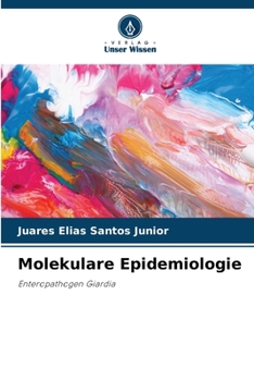 Paperback Molekulare Epidemiologie [German] Book