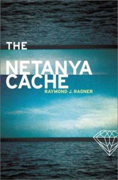 Paperback The Netanya Cache Book