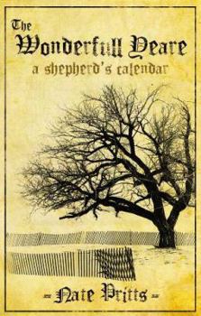 Paperback The Wonderfull Yeare (a Shepherd's Calendar) Book