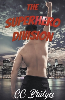 Paperback The Superhero Division Book