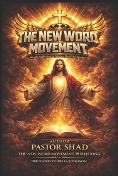 The New Word Movement: Words Suffering In Silence Will Be Spoken