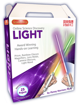 Misc. Online Discovery Light Book