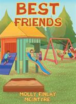Hardcover Best Friends Book