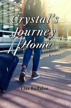Crystal's Journey Home (Crawdad Beach Series)