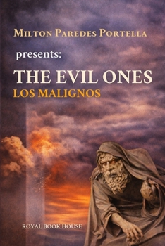 Paperback The Evil Ones Book