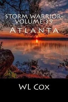 Paperback Storm Warrior-Volume 39: Atlanta Book
