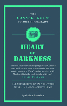 Paperback Joseph Conrad's Heart of Darkness Book