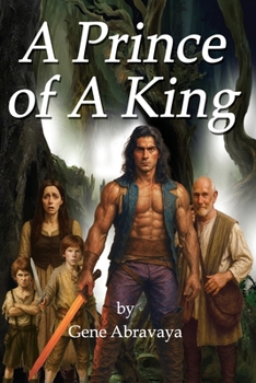 Paperback A Prince of a King Book