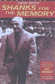 Paperback The Essential Shankly Book