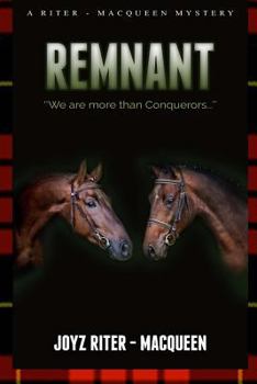 Paperback Remnant Book