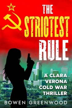 Paperback The Strictest Rule Book