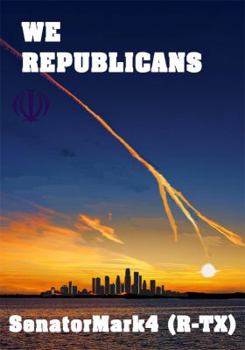 Paperback We Republicans Book