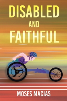 Paperback Disabled and Faithful Book