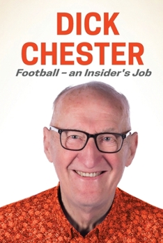Paperback Football - An Insider's Job Book