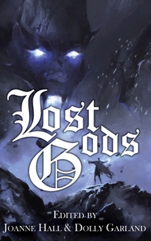 Paperback Lost Gods Book