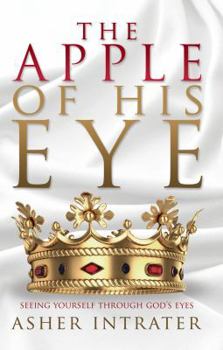 Paperback The Apple of His Eye Book