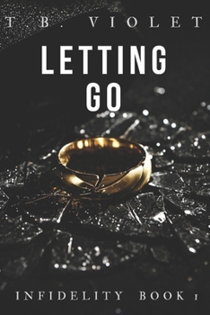 Paperback Letting Go Book