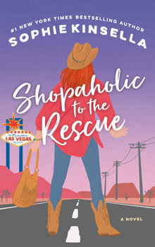 Paperback Shopaholic to the Rescue Book