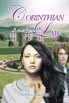 Paperback Corinthian Law Book