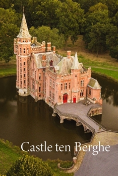 Paperback Castle ten Berghe Book