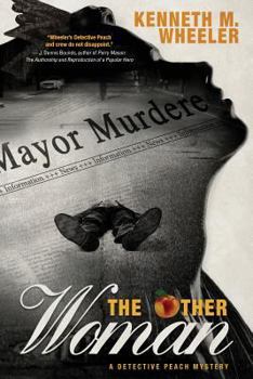 Paperback The Other Woman: A Detective Peach Mystery Book