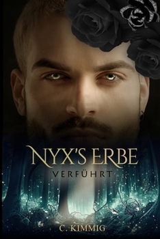 Paperback Nyx's Erbe: Verführt [German] Book