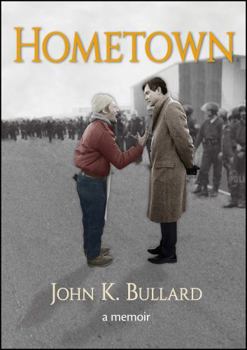 Hardcover Hometown Book