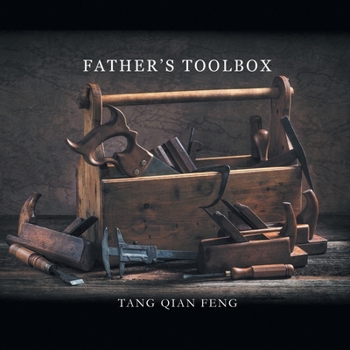 Paperback Father's Toolbox Book