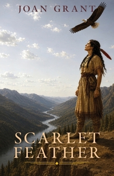 Scarlet Feather
