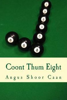 Paperback Coont Thum Eight: Anurr hunner an' oad McLimericks Book