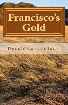 Paperback Francisco's Gold Book