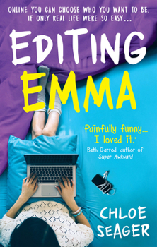 Editing Emma - Book #1 of the Emma Nash Series