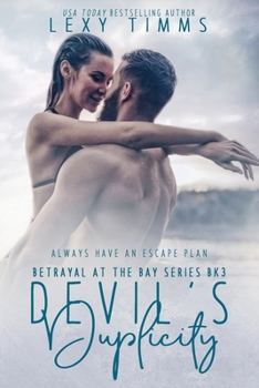 Paperback Devil's Duplicity Book