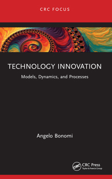 Paperback Technology Innovation: Models, Dynamics, and Processes Book