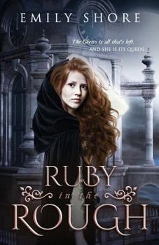 Paperback Ruby in the Rough Book