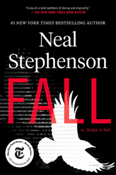 Fall; or, Dodge in Hell - Book #1 of the 