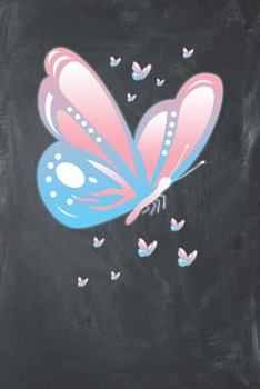 Trans Pride: Transgender Journal, Trans Pride, College Ruled Lined Paper