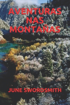 AVENTURAS NAS MONTAÑAS (Galician Edition)