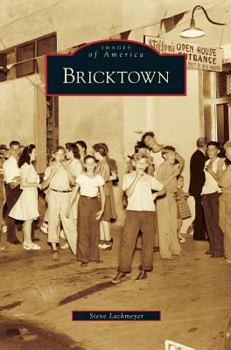 Hardcover Bricktown Book