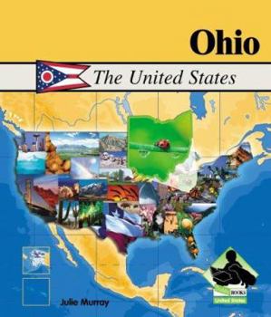 Ohio - Book  of the Explore the United States