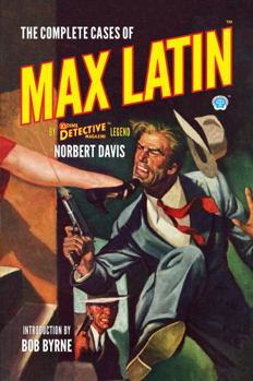 Paperback The Complete Cases of Max Latin Book